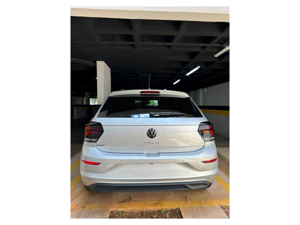 Volkswagen Polo Hatch