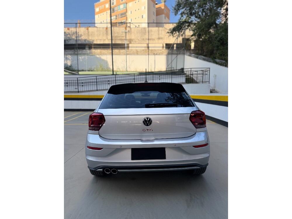 Volkswagen Polo Hatch