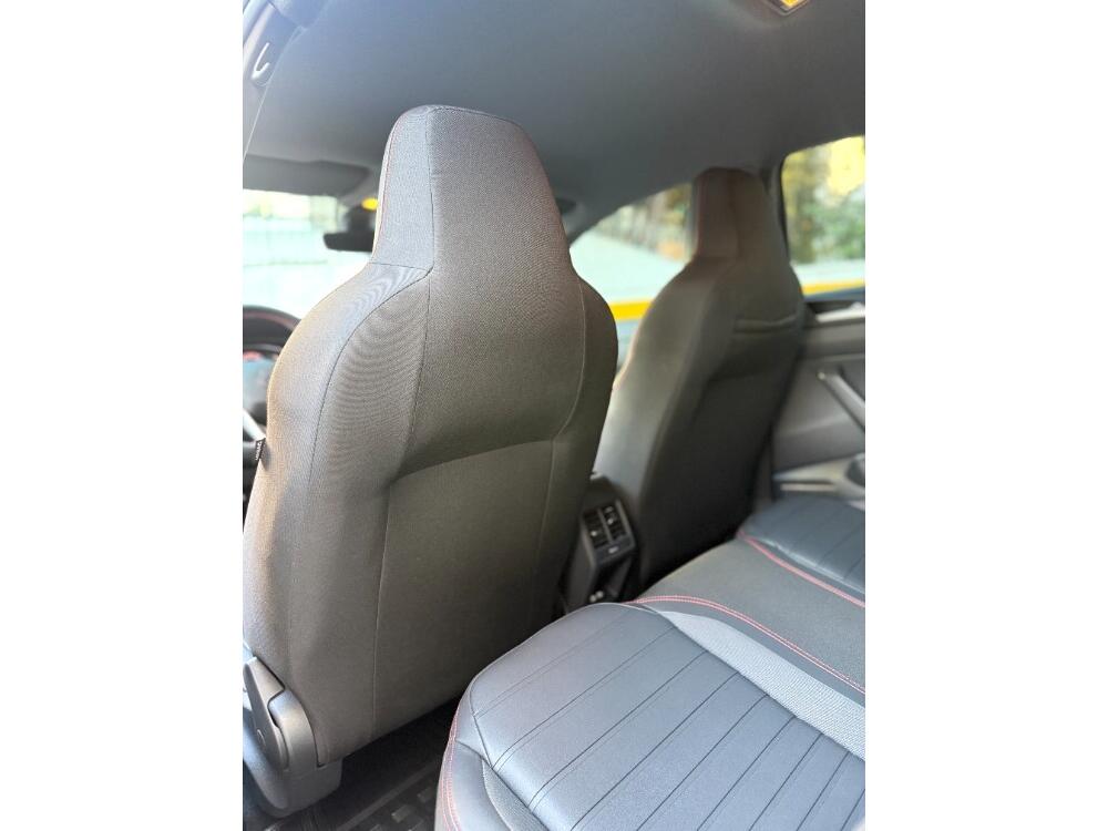 Volkswagen Polo Hatch