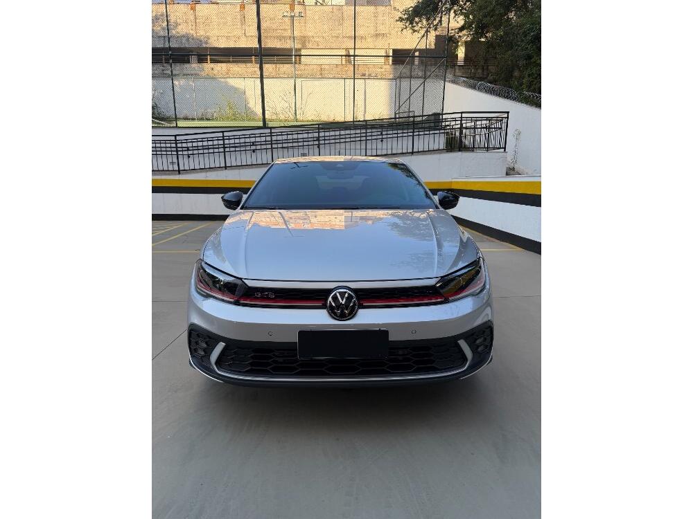 Volkswagen Polo Hatch