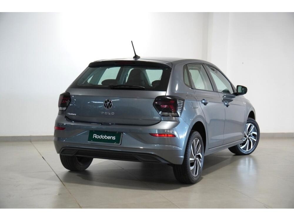 Volkswagen Polo Hatch