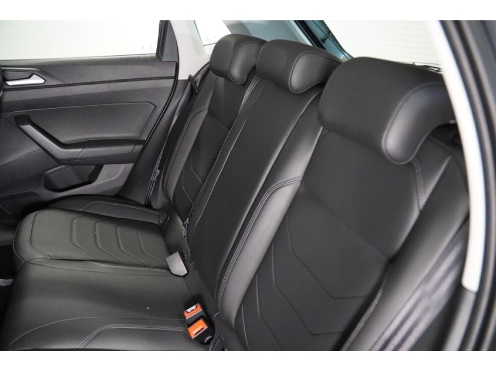 Volkswagen Polo Hatch