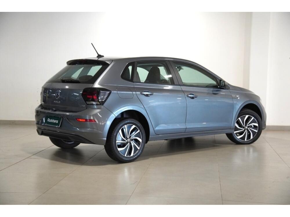 Volkswagen Polo Hatch
