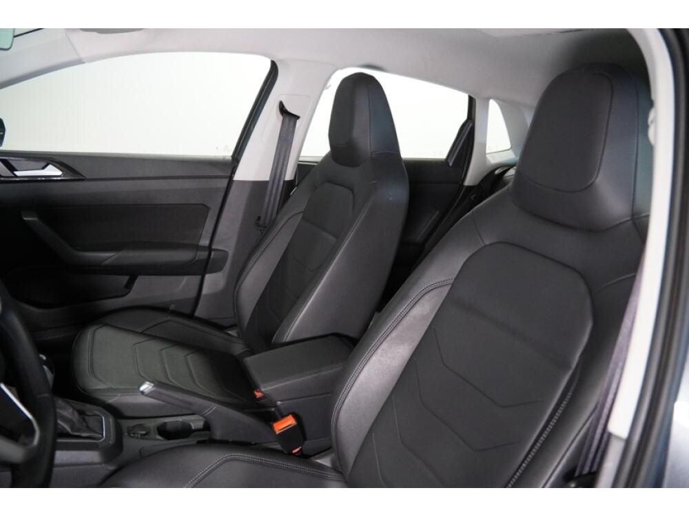 Volkswagen Polo Hatch