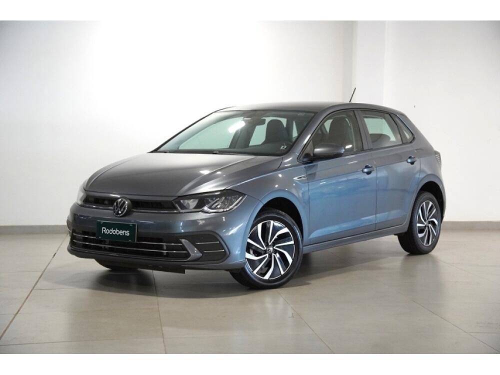 Volkswagen Polo Hatch