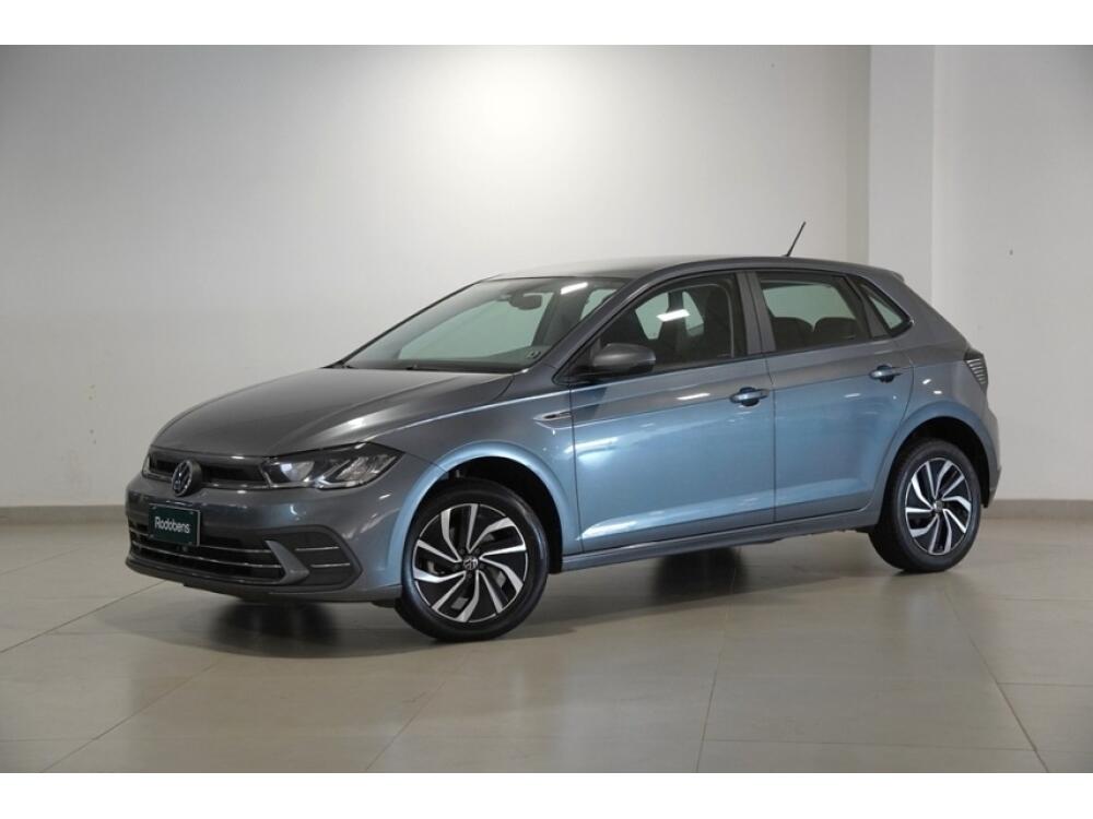 Volkswagen Polo Hatch