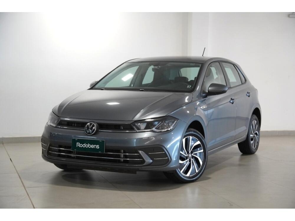 Volkswagen Polo Hatch