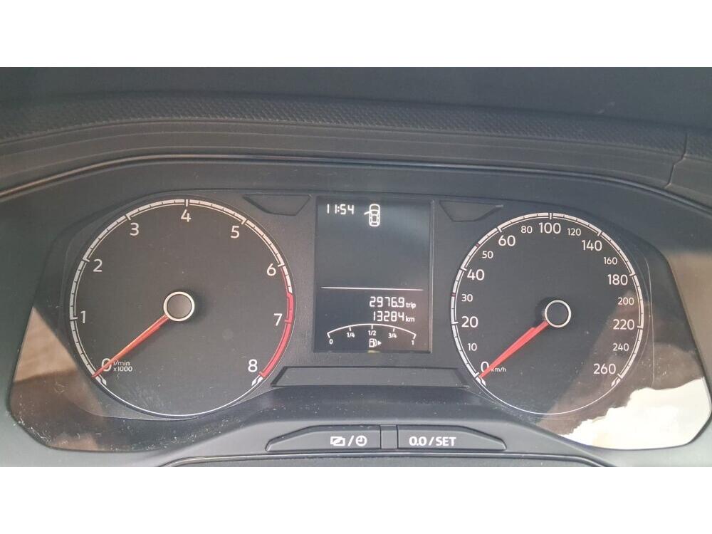 Volkswagen Polo Hatch