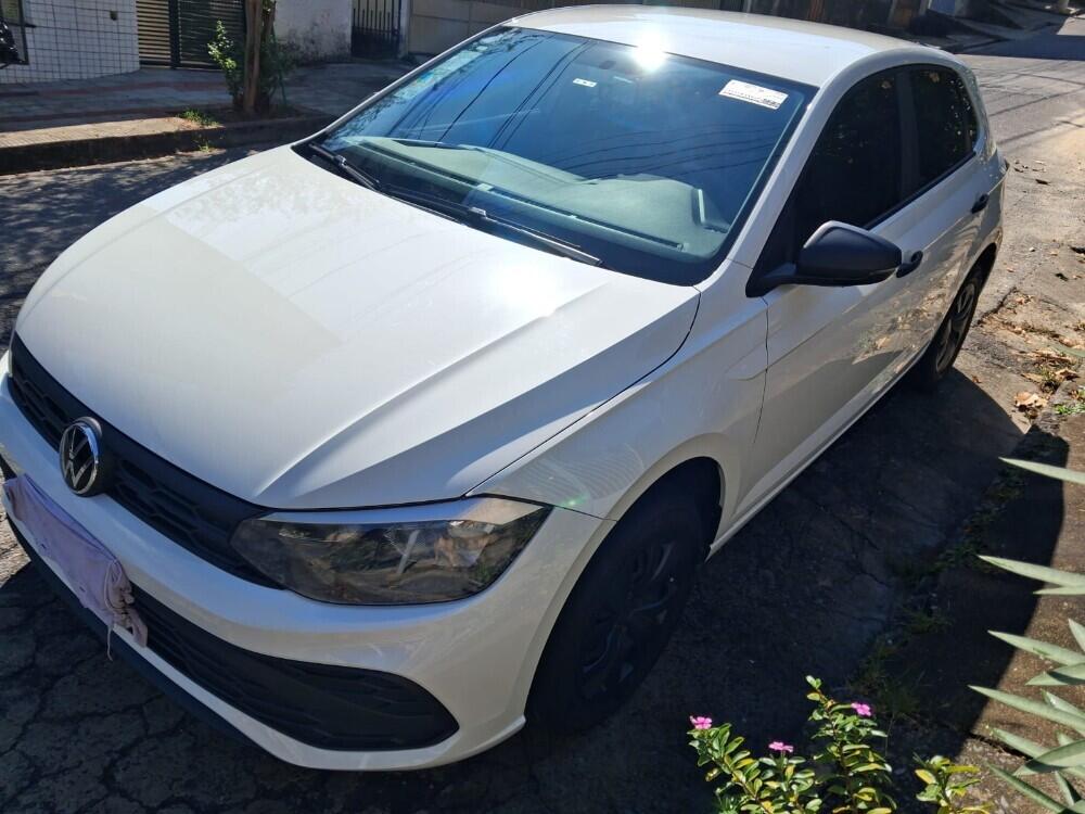 Volkswagen Polo Hatch