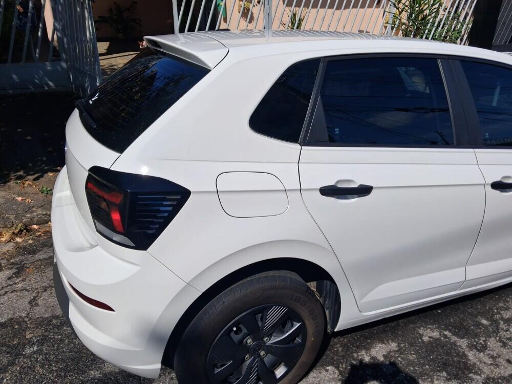 Volkswagen Polo Hatch