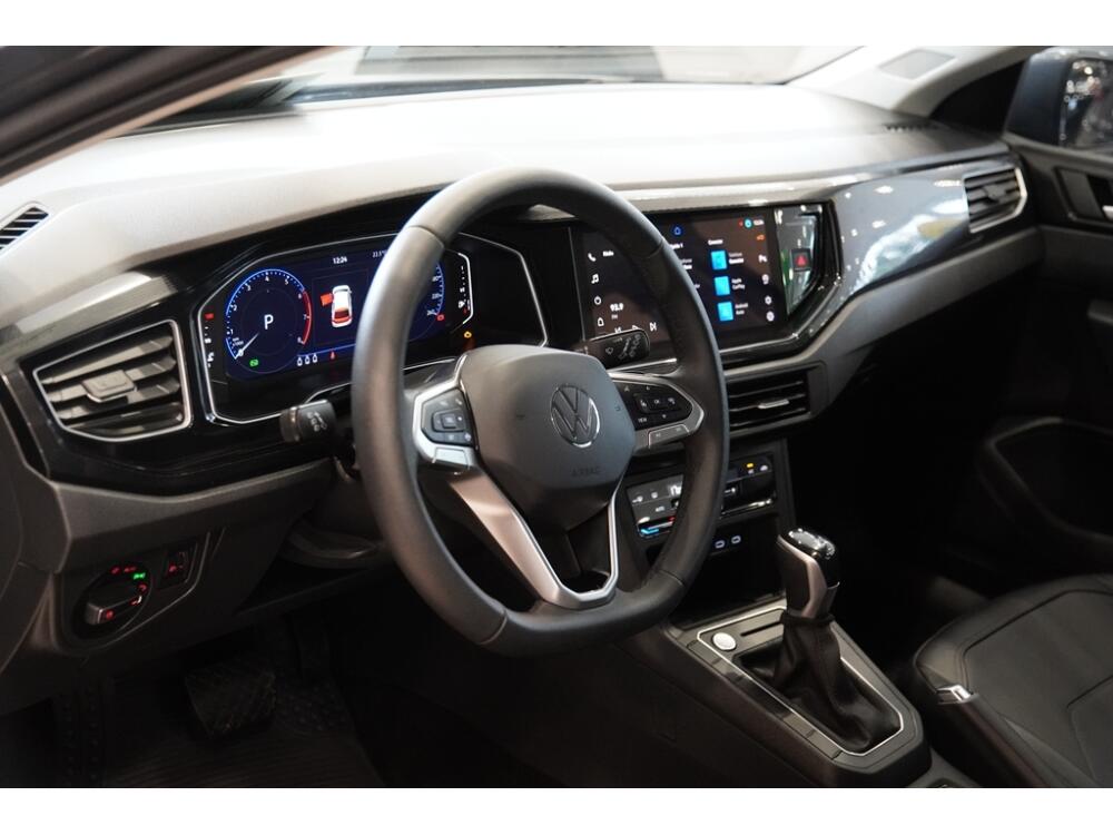 Volkswagen Polo Hatch