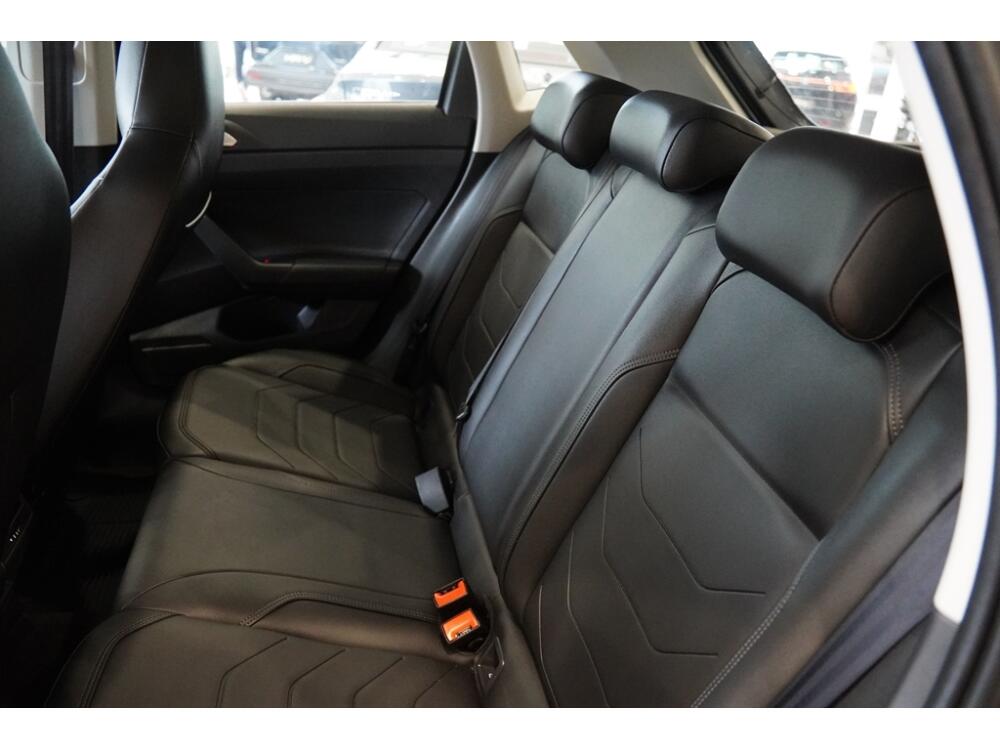 Volkswagen Polo Hatch