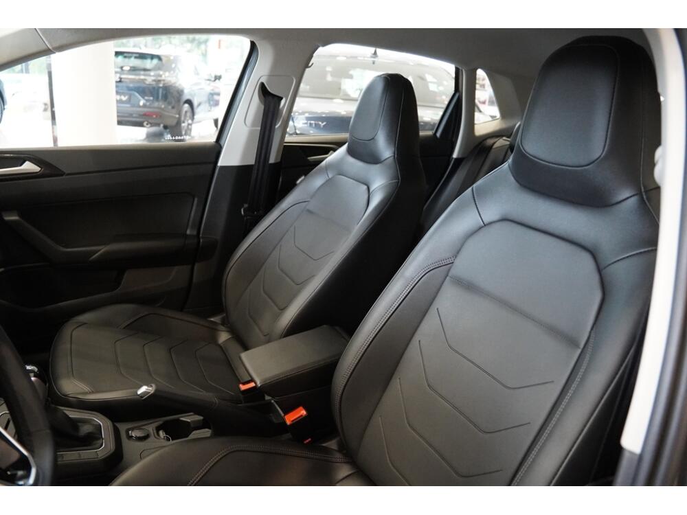 Volkswagen Polo Hatch