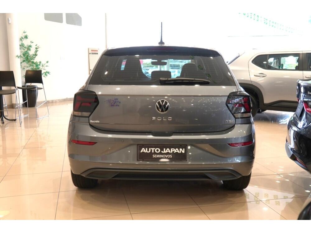 Volkswagen Polo Hatch