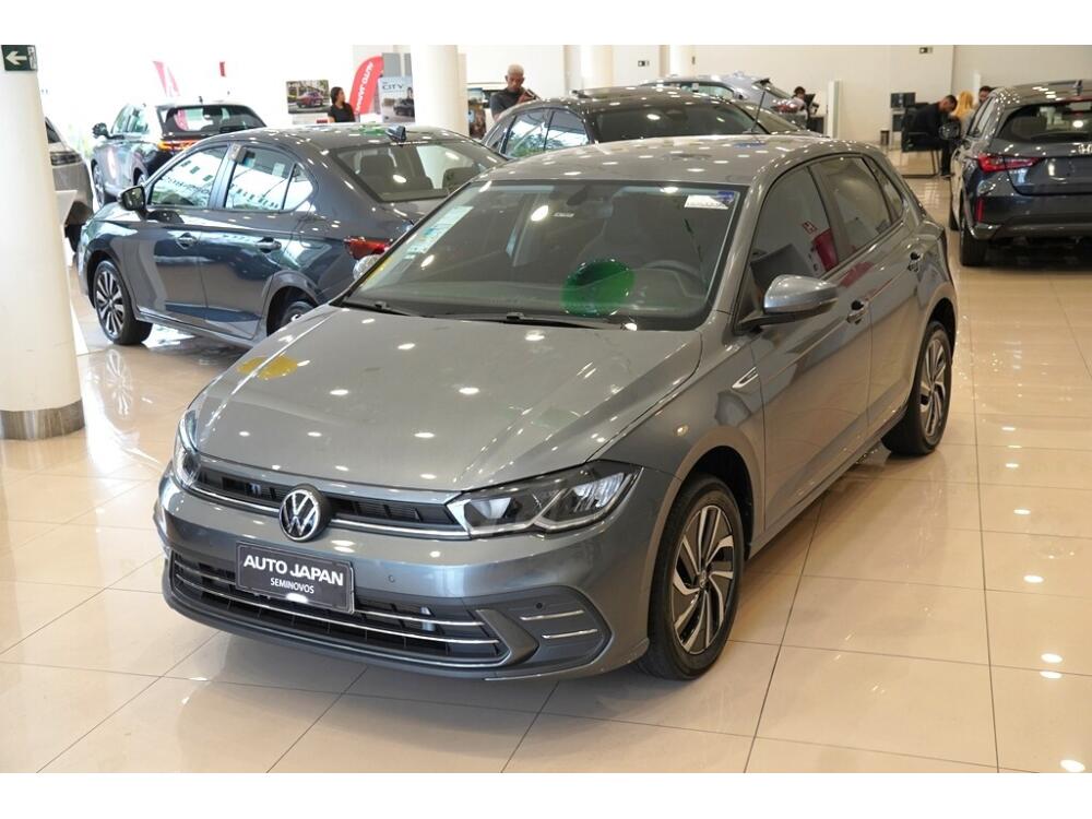Volkswagen Polo Hatch
