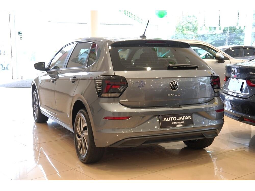 Volkswagen Polo Hatch