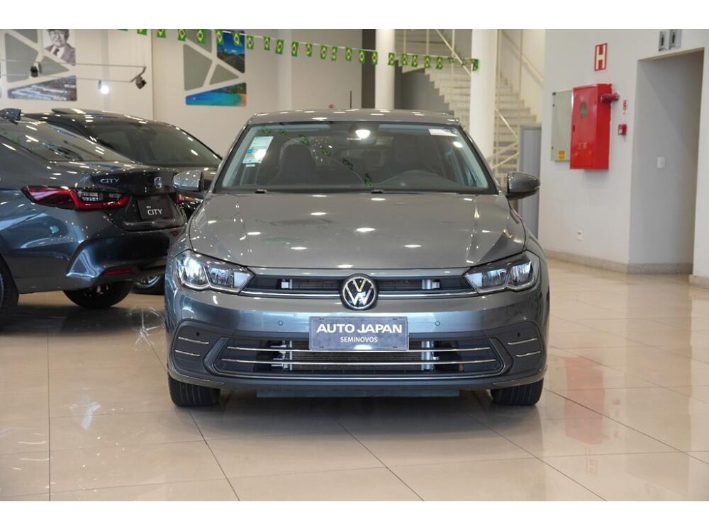 Volkswagen Polo Hatch