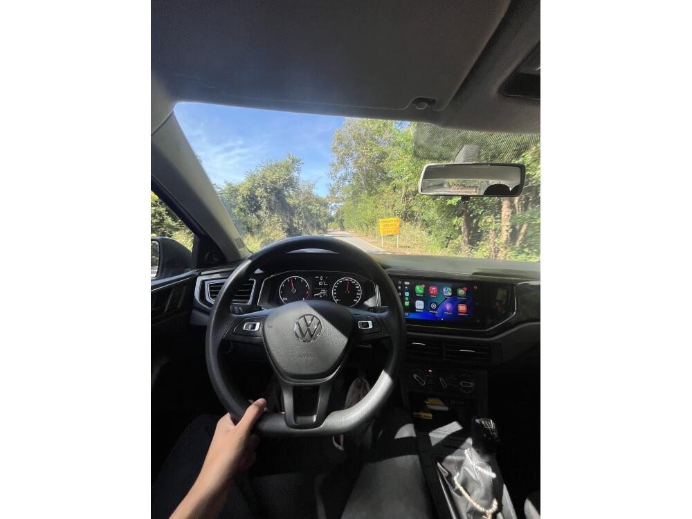 Volkswagen Polo Hatch