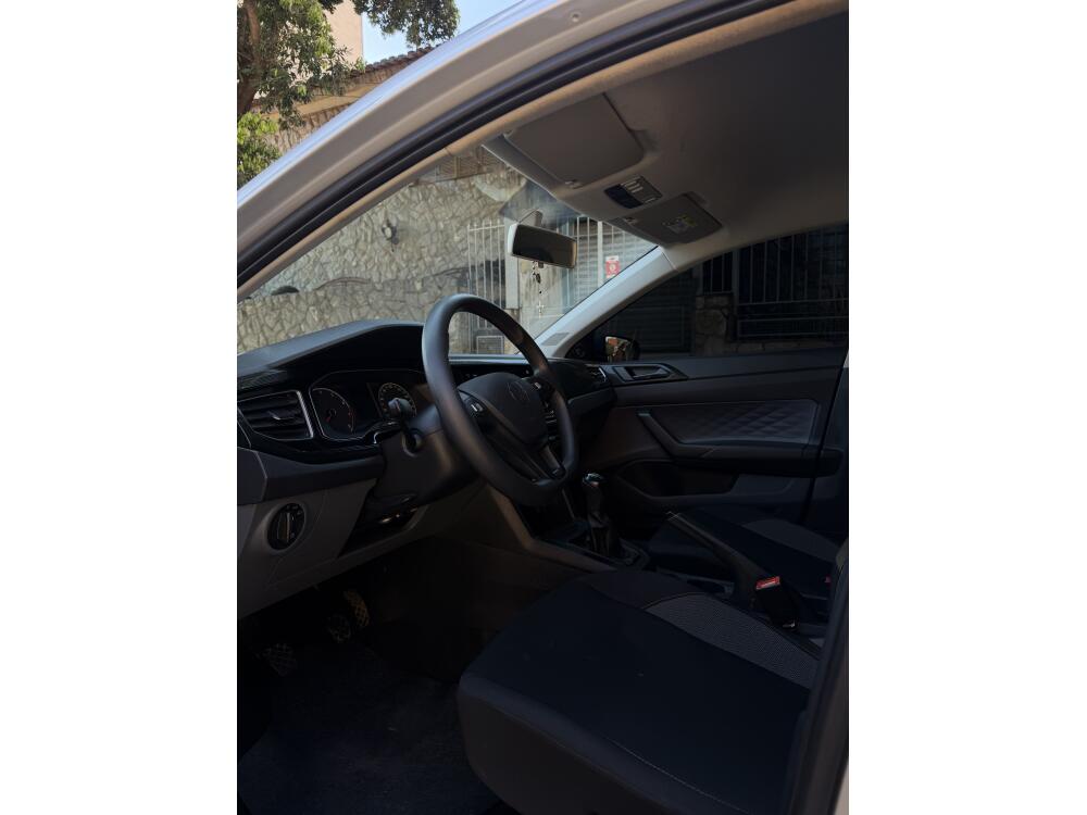 Volkswagen Polo Hatch