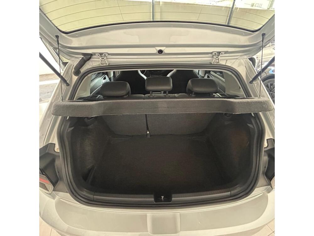 Volkswagen Polo Hatch