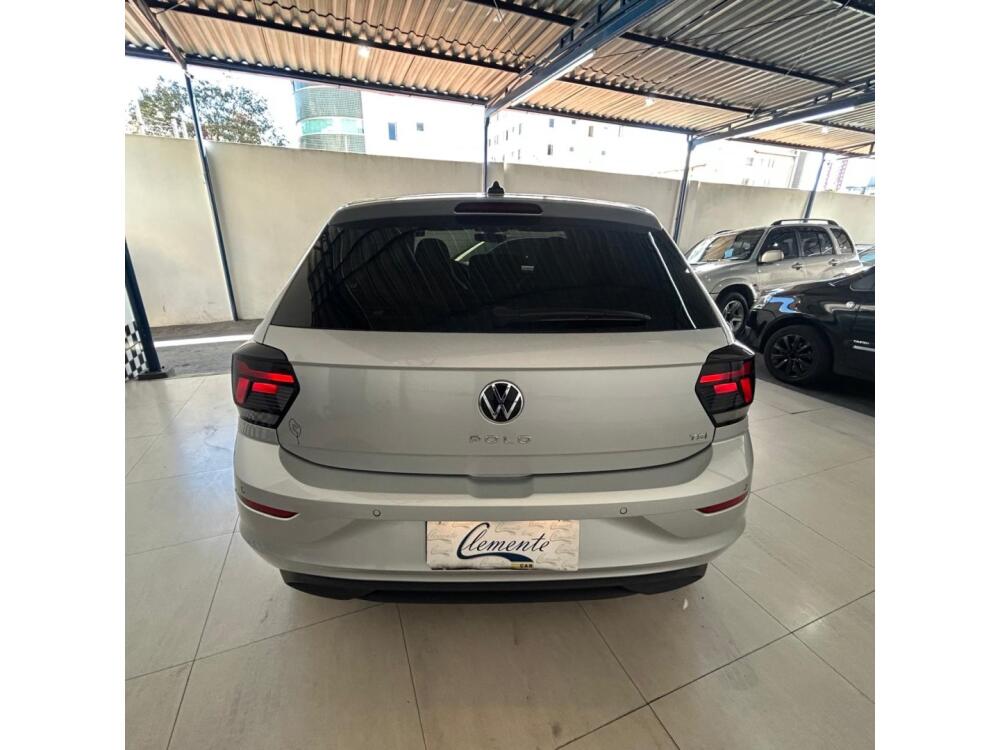 Volkswagen Polo Hatch