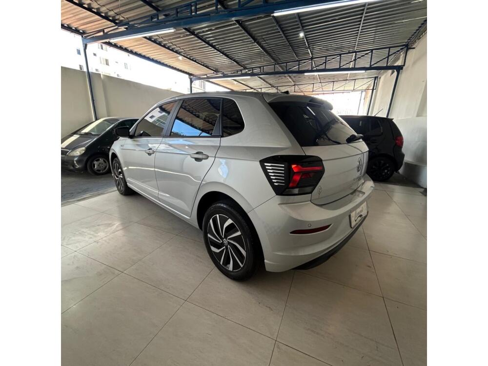 Volkswagen Polo Hatch