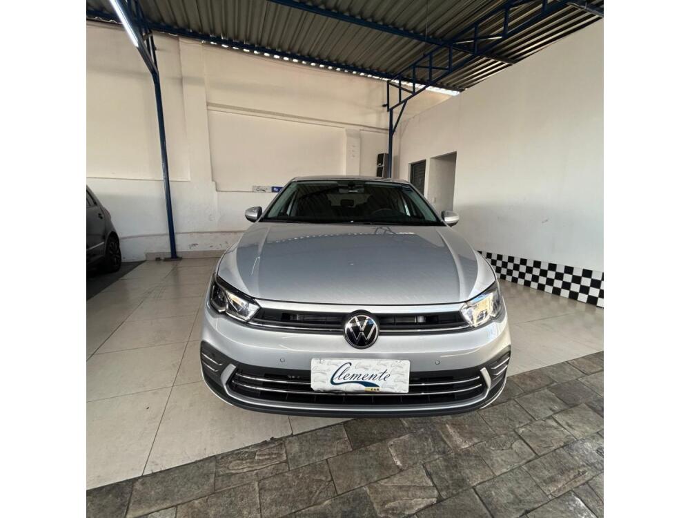 Volkswagen Polo Hatch