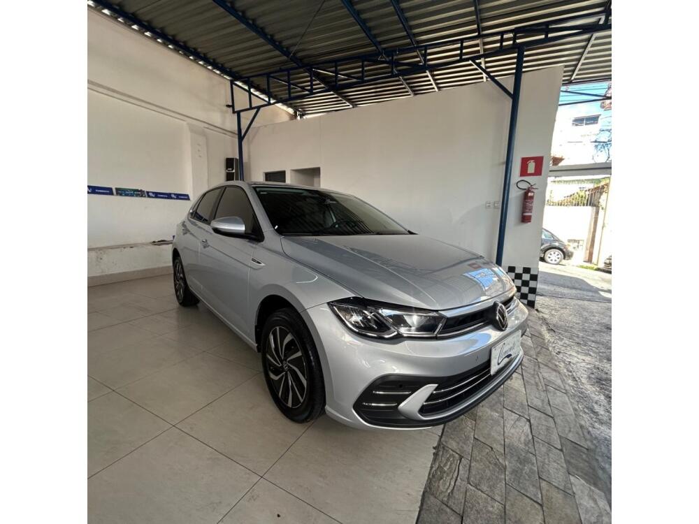 Volkswagen Polo Hatch