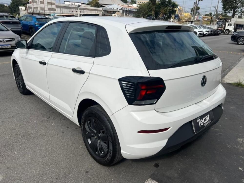 Volkswagen Polo Hatch