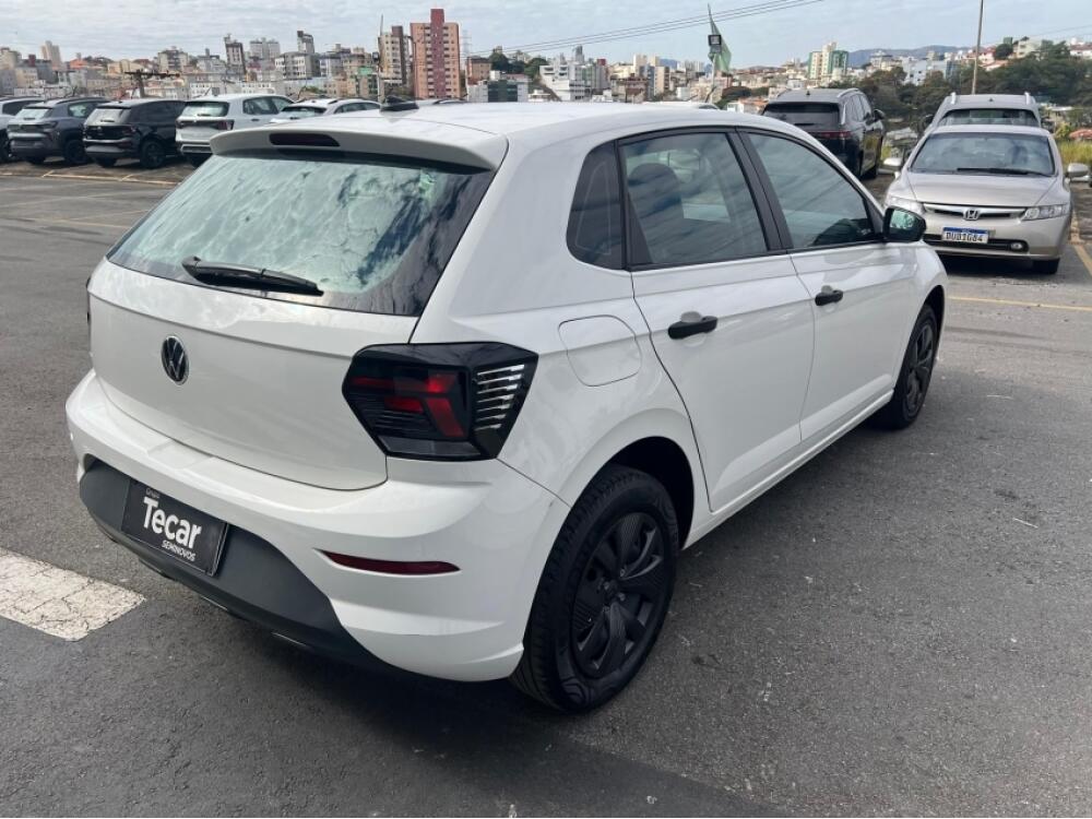Volkswagen Polo Hatch