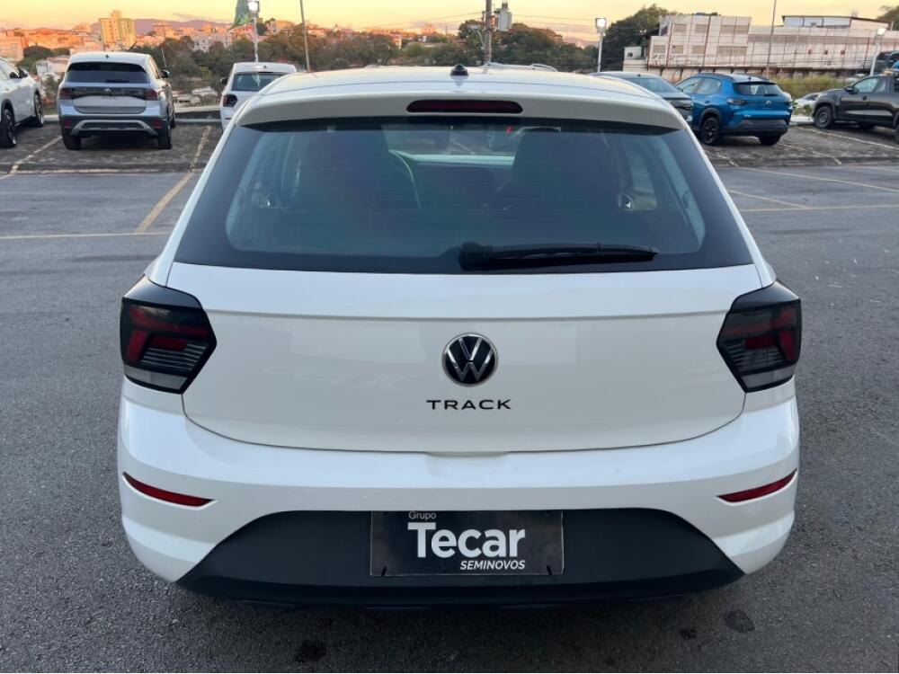 Volkswagen Polo Hatch