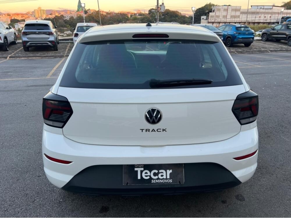 Volkswagen Polo Hatch