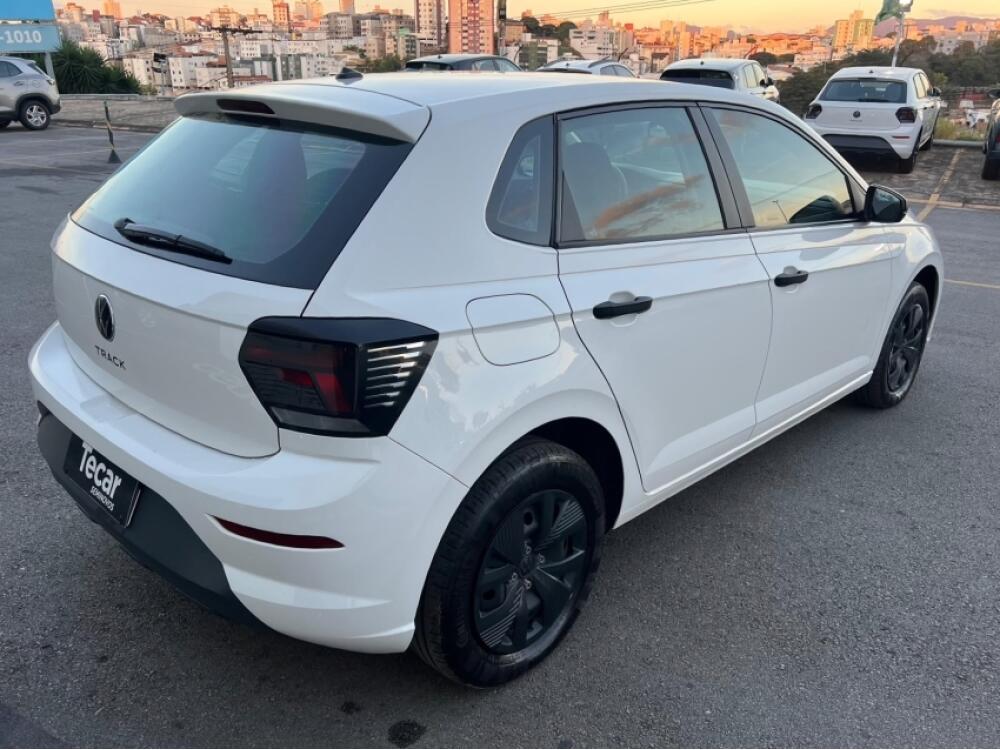 Volkswagen Polo Hatch