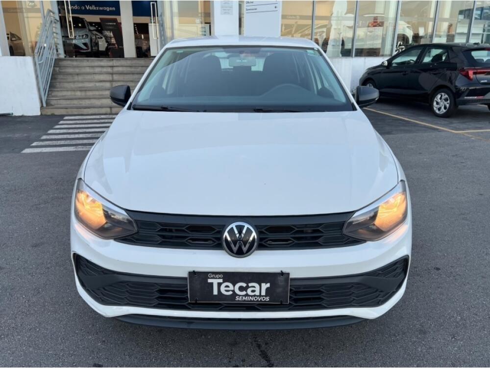 Volkswagen Polo Hatch