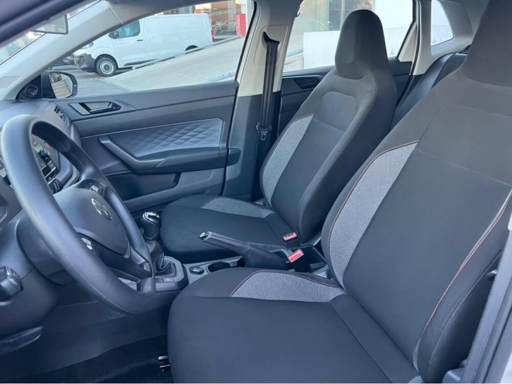 Volkswagen Polo Hatch