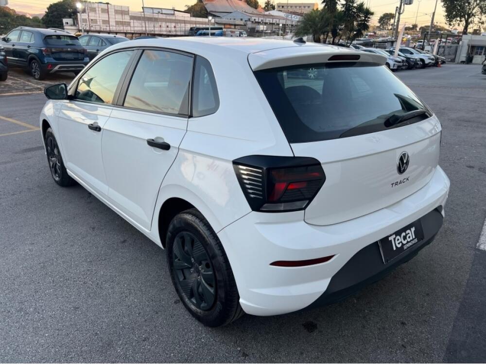 Volkswagen Polo Hatch