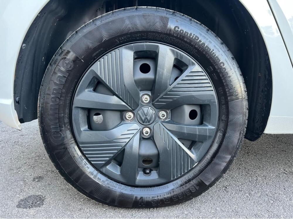 Volkswagen Polo Hatch
