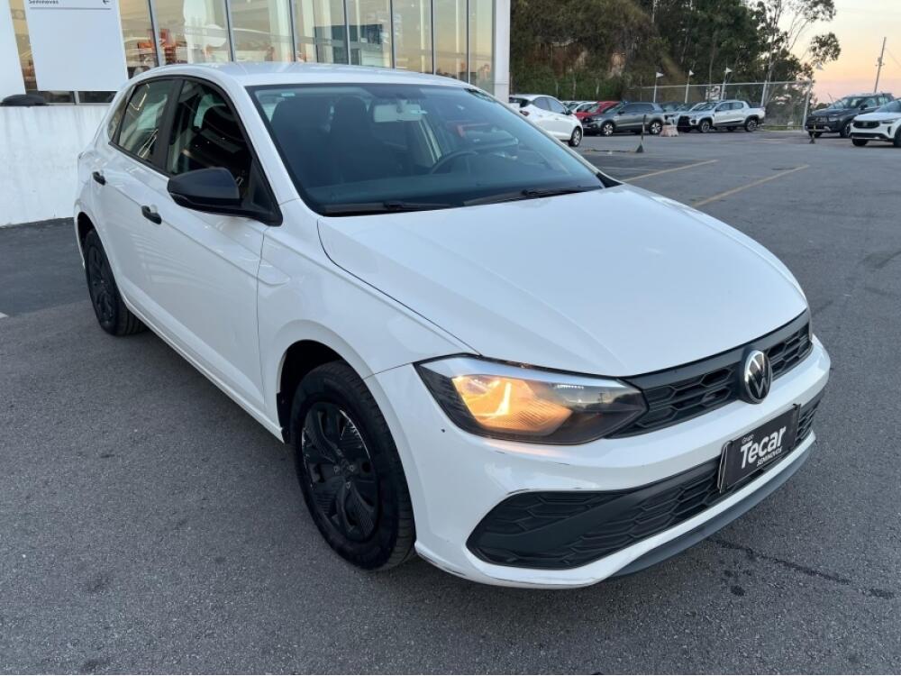Volkswagen Polo Hatch
