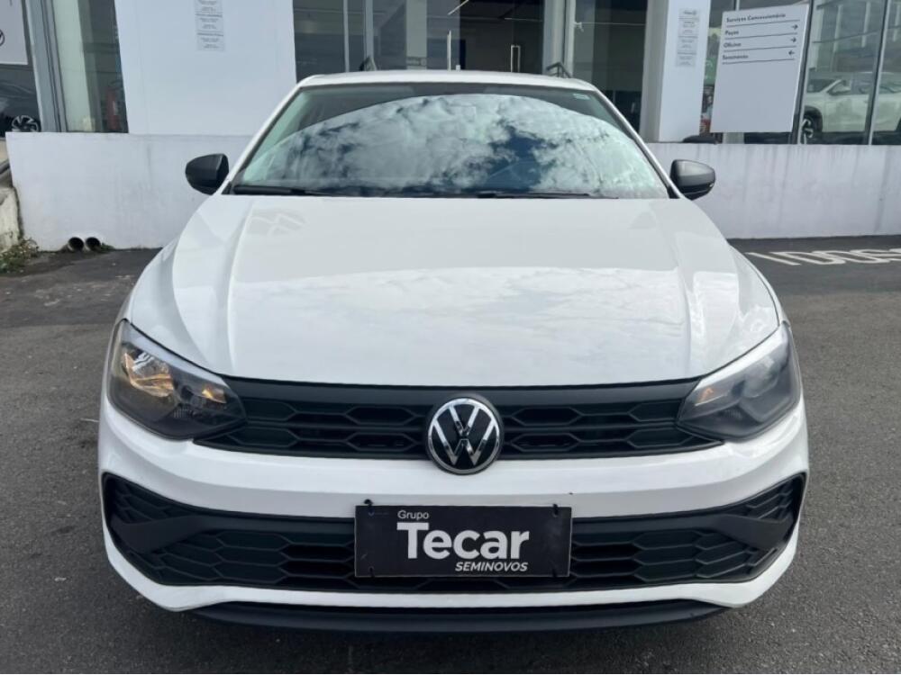 Volkswagen Polo Hatch