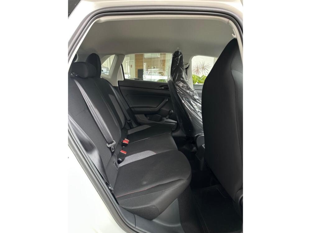 Volkswagen Polo Hatch