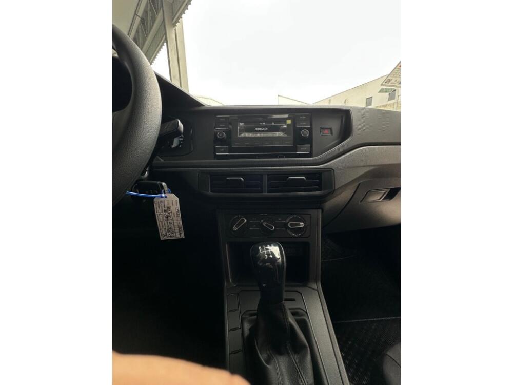 Volkswagen Polo Hatch