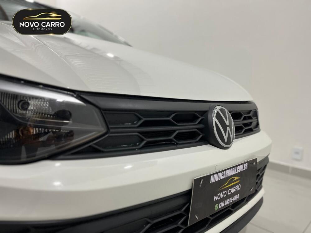 Volkswagen Polo Hatch