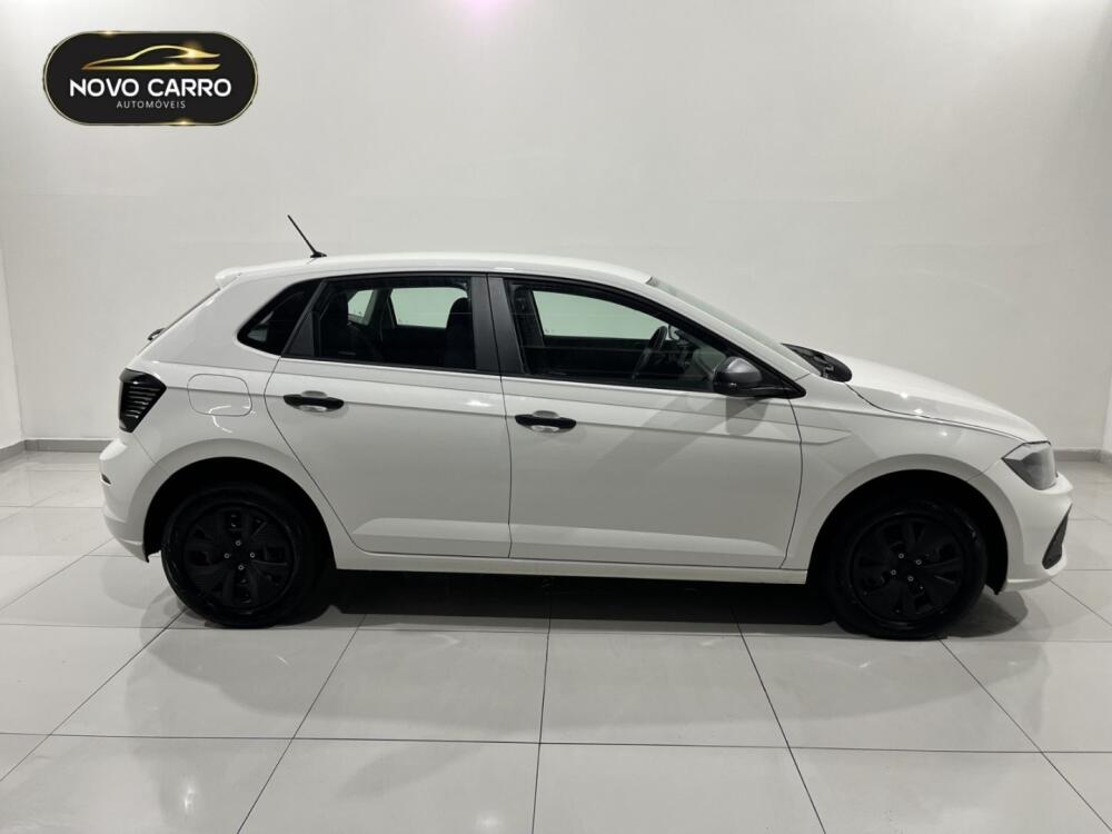 Volkswagen Polo Hatch