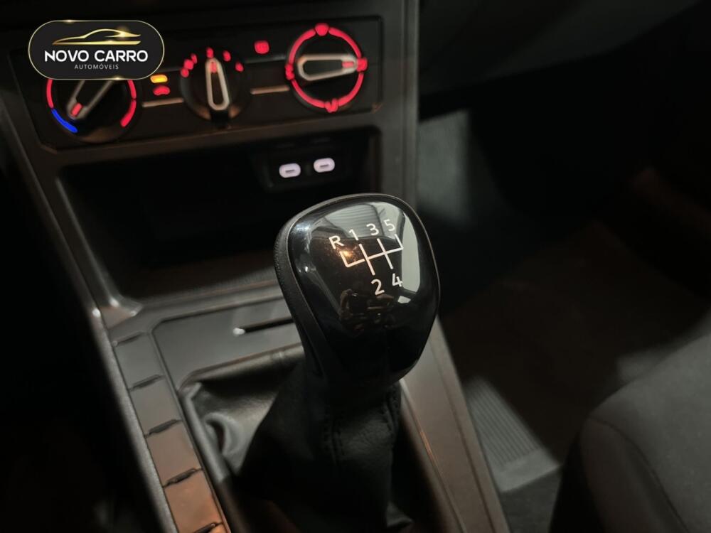 Volkswagen Polo Hatch