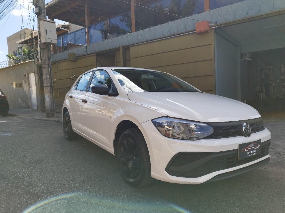 Volkswagen Polo Hatch