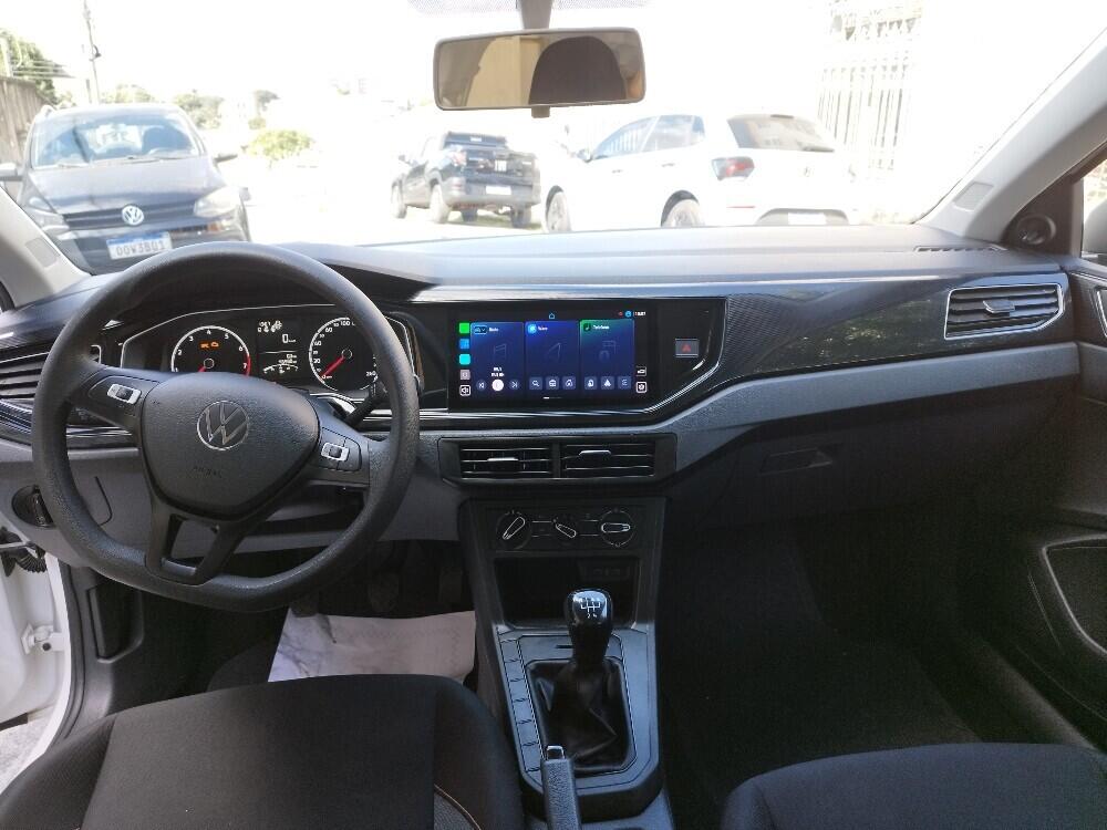 Volkswagen Polo Hatch