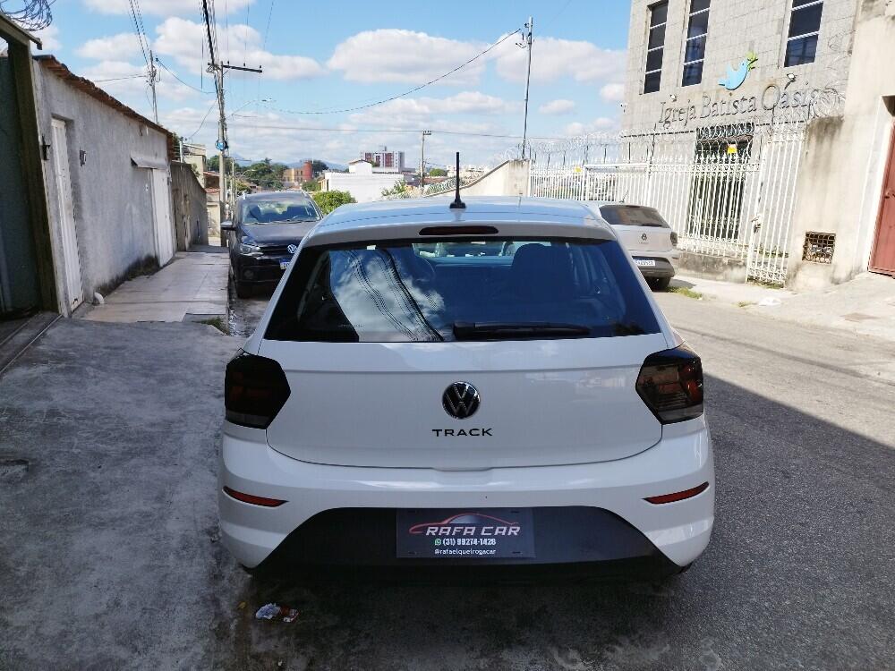 Volkswagen Polo Hatch