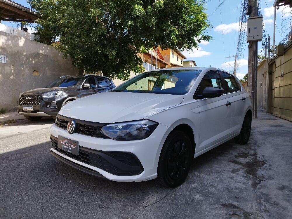 Volkswagen Polo Hatch