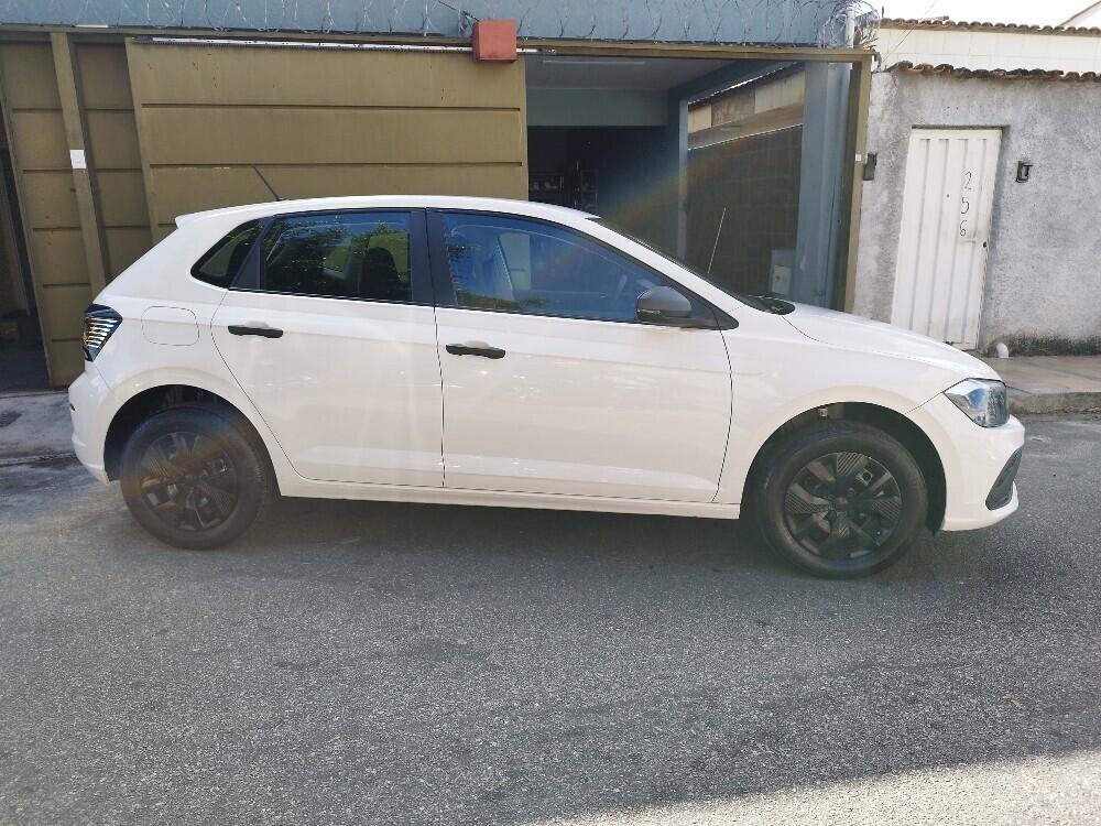 Volkswagen Polo Hatch