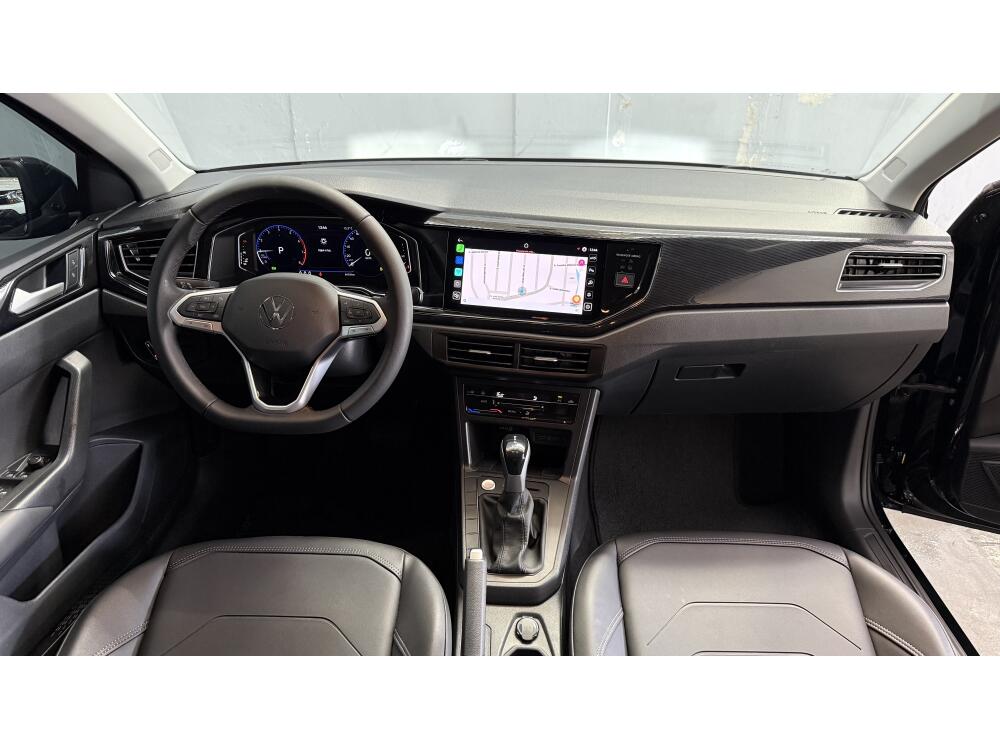 Volkswagen Polo Hatch